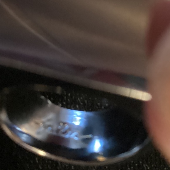 Fallon by Fenton statement ring. - Picture 3 of 5